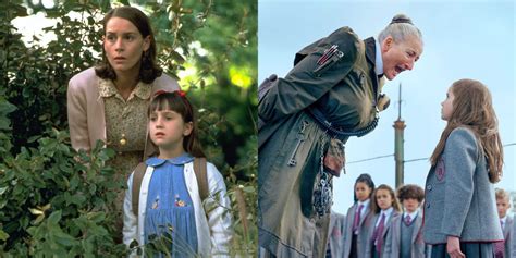 matilda tatum|Matilda (1996) .